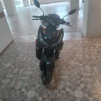 متور ایروکس مدل ۴۰۴