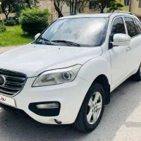 لیفان X60 مدل 93 بی رنگ