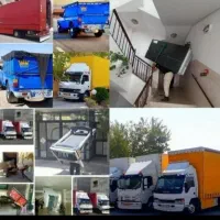 اتو باربری زاگرس بار|خدمات حمل و نقل|پاکدشت, خاتون آباد|دیوار