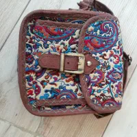 کیف سنتی کوچک