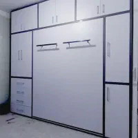 نصب،تعمیر وجابه جایی  کابینت وکمد دیواری و دکور|خدمات پیشه و مهارت|قدس, شهر‌قدس|دیوار