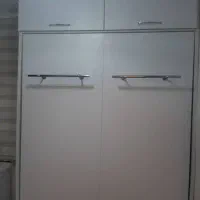 تخت کم جا دو نفره|تخت و سرویس خواب|تهران, گرگان|دیوار