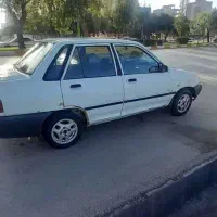 پراید|خودرو سواری و وانت|اردبیل, |دیوار