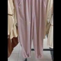 ست زنانه نخ پنبه لانگ|لباس|قم, چهل اختران|دیوار