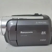 دوربین فیلمبرداری پاناسونیک مدل SDR- H 280|دوربین عکاسی و فیلم‌برداری|تهران, جوادیه|دیوار