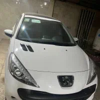 ۲۰۷پانا مدل آخر ۱۴۰۰