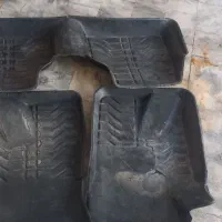 کفپوش 3بعدی