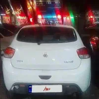 تیبا ۲مدل ۹۶|خودرو سواری و وانت|مشهد, سمزقند|دیوار