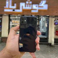 آیفون ۱۱ نرمال