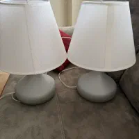 یک جفت اباژور نو بدنه فلزی