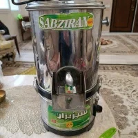 سبزی خردکن سبزیران صادراتی