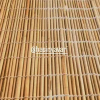 حصیر چوبی|صنایع دستی و سایر لوازم تزئینی|یزد, |دیوار