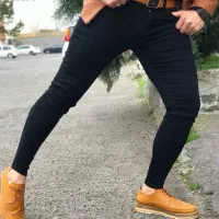 شلوار کتان فول کش (بسیار سبک و راحت)|لباس|شیراز, شیخ روزبهان|دیوار