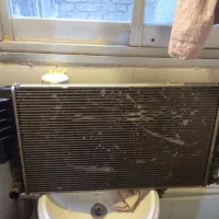 رادیاتور|قطعات یدکی و لوازم جانبی|مشهد, نظام دوست|دیوار