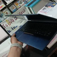 قسطی خاص ژاپنی لازروق جدید فلز لمس i7 12-16-256|رایانه همراه|قم, ارم|دیوار