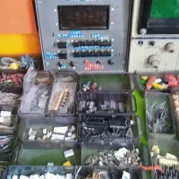 قطعات الکترونیکی