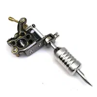 دستگاه  تتو گان