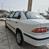 سمند F7|خودرو سواری و وانت|ارومیه, |دیوار