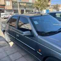 پارس ۹۴|خودرو سواری و وانت|اسفراین, |دیوار