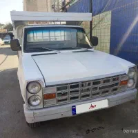 نیسان ۶۹ تناژ ۲ تنی