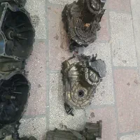 گیربکس ریو استوک اورجینال اروپایی|قطعات یدکی و لوازم جانبی|اندیشه, شهرک المهدی|دیوار