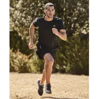 ست تیشرت و شلوارک ورزشی برند کریویت آلمان