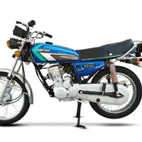 هندا تکتاز 125 اقساط نقد