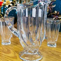 پخش بلور و پارچ و لیوان بیلینگ مکس چین|عمدهفروشی|سلماس, |دیوار