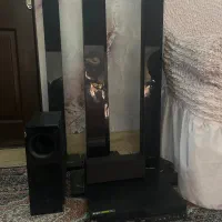 سیستم صوتی و تصویری