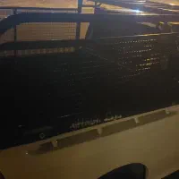 پراید وانت مدل ۱۴۰۱|خودرو سواری و وانت|یزد, |دیوار