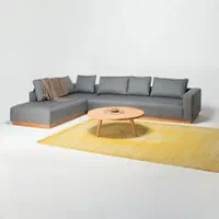 مبل ال راحتی کالکشن ۲۰۲۴ مدل *کارلو ۰۲*