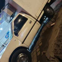 نیسان شوکا یخچالی