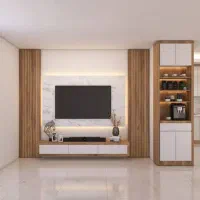کمد کابینت کمد دکوراسیون