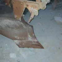 ماله نهرکن|ماشینآلات صنعتی|آبادان, |دیوار