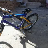 دوچرخه ۲۶کوهی|دوچرخه، اسکیت، اسکوتر|بهار, |دیوار