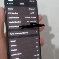 Xsmaxدوسیمکارت|موبایل|علی‌آباد کتول, |دیوار