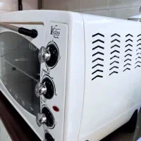 آون توستر ویداس|اجاق گاز و لوازم برقی پختوپز|تهران, هفده شهریور|دیوار