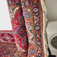 فرش مهربان|فرش|سراب, |دیوار