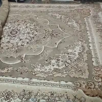 فرش ۱۲ متری درحدنو