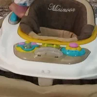 روروئک دلیجان مدل max