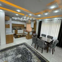 اجاره ویلا فول فرنیش لوکس با استخر و جکوزی|اجارهٔ کوتاه‌مدت ویلا و باغ|ماسال, |دیوار