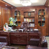 تولیدی مبلمان اداری کارا|مبلمان اداری|تهران, قیام‌دشت|دیوار