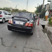 لیفان ۵۲۰|خودرو سواری و وانت|پرند, فاز ۴|دیوار