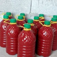 رب وخیارشور محلی هر دوخوشمزه