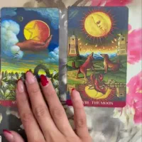 فال تاروت طالع بینی فال قهوه دعای رحمانی