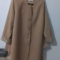 کت شلوار زنانه نواصلا پوشیده نشده