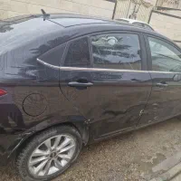 آریزو ۵ دنده ایی مشکی