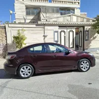 مزدا 3 نیو|خودرو سواری و وانت|مرودشت, شهرک مهدیه|دیوار