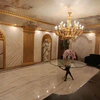 شریعتی / 128 متر سه خواب مستر / فول مشاعات