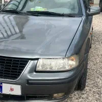 سمندمدل ۸۵